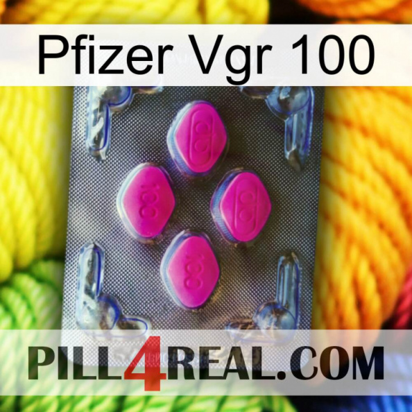 Pfizer Vgr 100 02